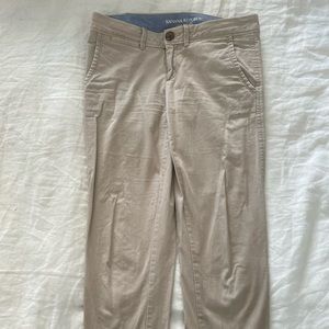Banana Republic Chinos size 0